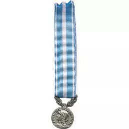 Médaille Réduction Outre-Mer