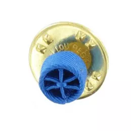 Rosette Officier Ordre National du Mérite - Pick-up 5-6mm