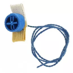 Rosette Grand Officier Ordre National du Mérite - Sur fil 5-6 mm