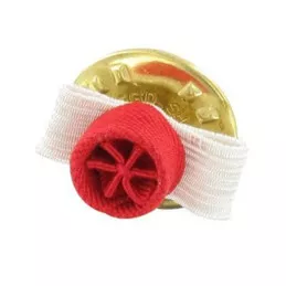 Rosette Commandeur Ordre de la Légion d'Honneur - Pick-up 5-6 mm