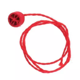 Rosette Officier Ordre de la Légion d'Honneur - Sur fil 5-6 mm