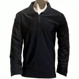 Chemise de Combat US Noire