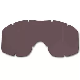 Masque tactique ESS Profile NVG : écran de rechange fumé