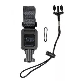 Système de fixation rétractable Middle Force Gear Keeper