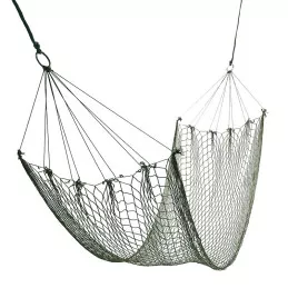 Hamac mini kaki