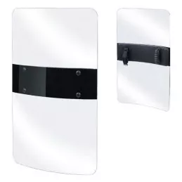 Bouclier de Protection Maintien de l'Ordre