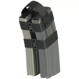 Coupleur de Chargeur