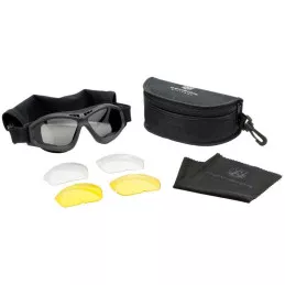 Pack Masque Balistique de Luxe Bullet Ant REVISION