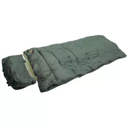 Sac de couchage Pilote Kaki