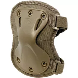 Protège Coudes XTAK HATCH Desert Tan