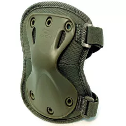 Protège Coudes XTAK HATCH Vert O.D.