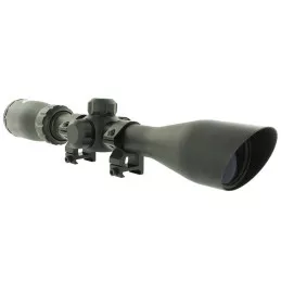 Lunette de visée 3-9 x 40 Visière Réticule Swiss Arms
