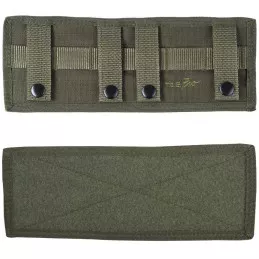 Support Velcro 26 x 10,5 cm TOE Pro Vert OD