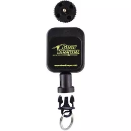 Système de fixation Clou à Visser Dérouleur automatique Gear Keeper