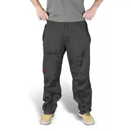 Pantalon Infantry Cargo Noir