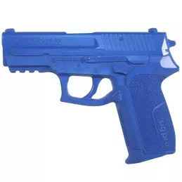 Pistolet d'entrainement SP2022 Ring's