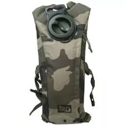 Sac à dos hydratation 3L OPEX Cam C.E.