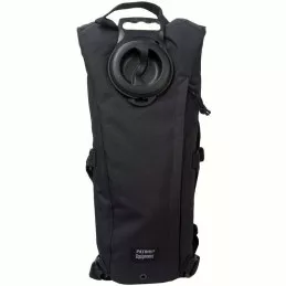 Sac à dos hydratation 3L PATROL Noir