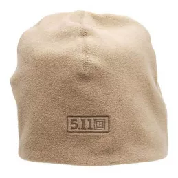 Bonnet Polaire Tactical 5.11 Coyote