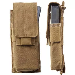 Porte-Chargeur Simple (1 x 1) Tactical 5.11 DFE