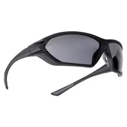 Lunettes de protection Balistique Assault Bollé verres Fumés