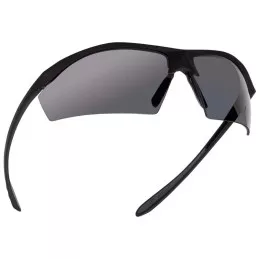 Lunettes de protection Balistique Sentinel Bollé verres Fumés