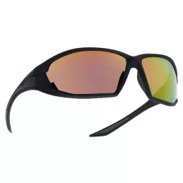 Lunettes de protection Balistique Ranger Bollé verres Flashés Rouge
