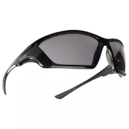 Lunettes de protection Balistique Swat Bollé verres Fumés