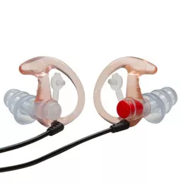 Bouchons d'oreilles EP4 SONIC Defenders