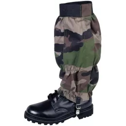 Guêtres Camouflées C.E.