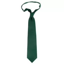 Cravate Vert Légion