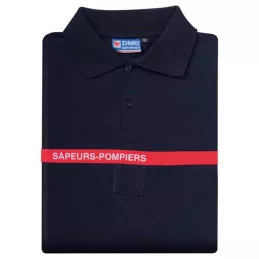 Polo Sapeurs Pompiers