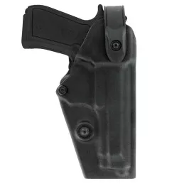 Holster Vegatek Top pour Beretta 92 et MAS G1 Noir