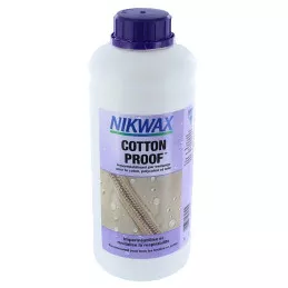 Imperméabilisant Tx.10 Cotton Proof NIKWAX 1L
