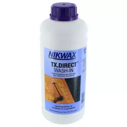 Imperméabilisant imper-respirant Tx. Direct NIKWAX 1L