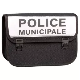 Sacoche cycliste Police Municipale GK Pro