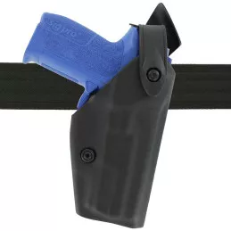 Holster Mod. 6280 avec Hoodguard Safariland pour Sig 2022