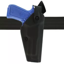 Holster réserviste Mod. 6282 Safariland avec Hoodguard pour Mas G1