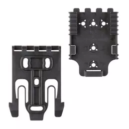Kit système d'attache rapide QLS pour Holster Safariland