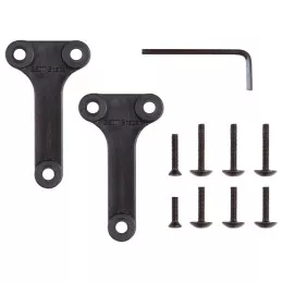Spacer Kit en T pour Holster Safariland