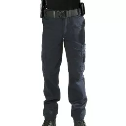 Pantalon Intervention Guardian Mat GK Pro Bleu Marine