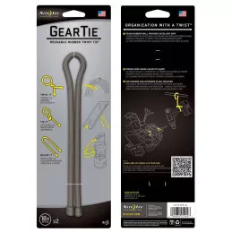 Cordon Twist Gear Tie 45,7 cm Nite-Ize