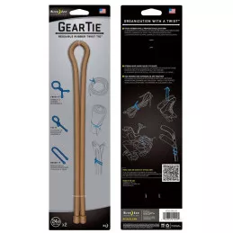 Cordon Twist Gear Tie 60,9 cm Nite-Ize
