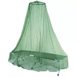 Moustiquaire pour lit de camp