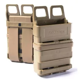 Porte-Chargeur 5.56 en polymère FastMag Gen 3 ITW
