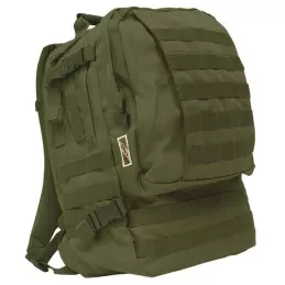 Sac à dos 35L Tactical Militaire OPEX Vert OD