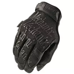 Gants ORIGINAL Mechanix Noir