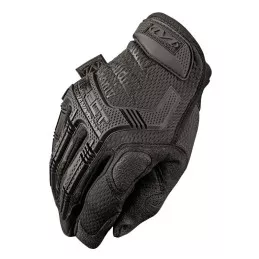 Gants M-PACT Mechanix Noir