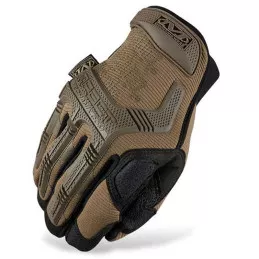 Gants M-PACT Mechanix Coyote / Noir