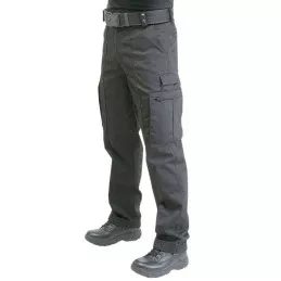 Pantalon Intervention Guardian Ultimate Mat GK Pro Noir